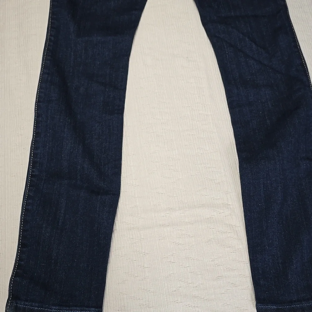 Hollister Ultra High Rise Jean Legging Size 25 Waist (Actual Approx. 23") - Picture 11 of 16